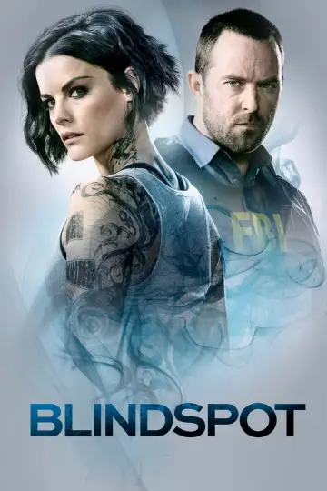 Постер к сериалу "Слепая зона" #1305084