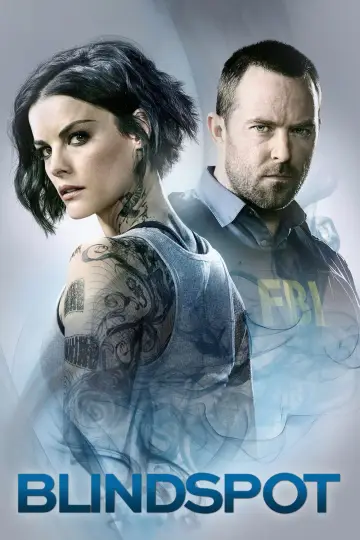 Постер к сериалу "Слепая зона" #1305095