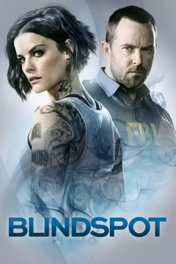 Постер к сериалу "Слепая зона" #1305097