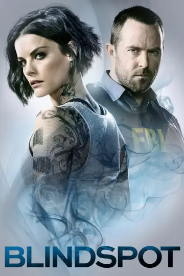 Постер к сериалу "Слепая зона" #1305098