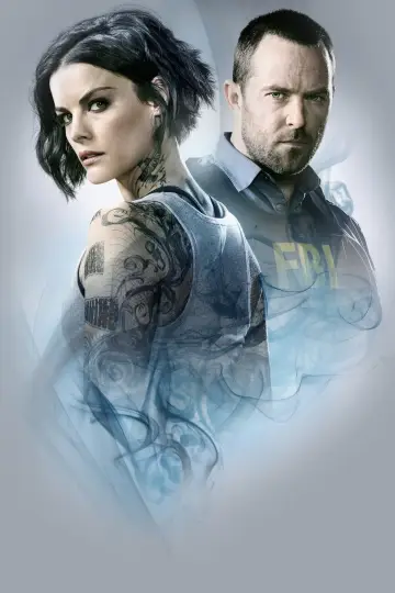 Постер к сериалу "Слепая зона" #1305105