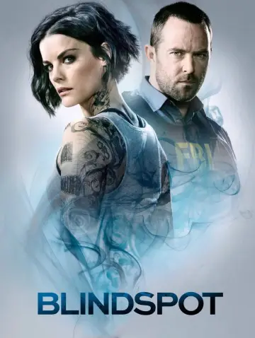 Постер к сериалу "Слепая зона" #1614546
