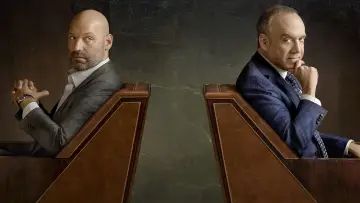 Задник к сериалу "Миллиарды" #1274828