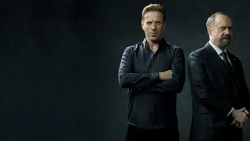 Задник к сериалу "Миллиарды" #1274830