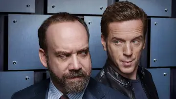 Задник к сериалу "Миллиарды" #1274841