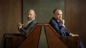 Задник к сериалу "Миллиарды" #1274856