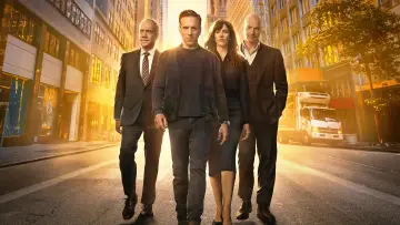 Задник к сериалу "Миллиарды" #1274860