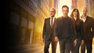 Задник к сериалу "Миллиарды" #1274863