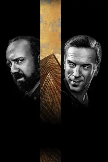 Постер к сериалу "Миллиарды" #1274914