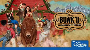 Задник к сериалу "Летний Лагерь" #1320144