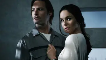 Задник к сериалу "Колония" #1368860