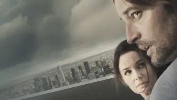 Задник к сериалу "Колония" #1368866