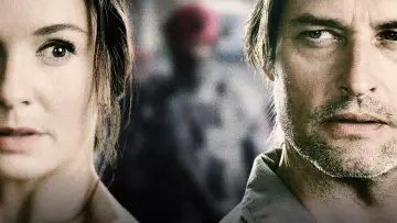 Задник к сериалу "Колония" #1368867