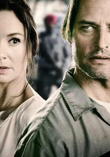 Постер к сериалу "Колония" #1368889