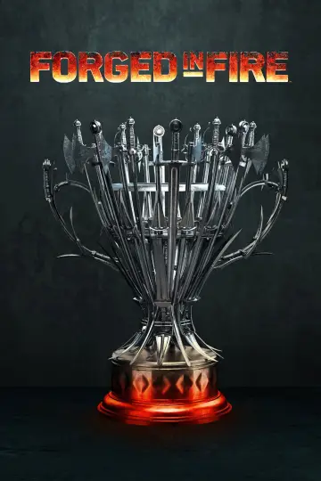 Постер к сериалу "Между молотом и наковальней" #1335709