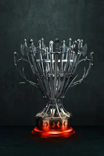 Постер к сериалу "Между молотом и наковальней" #1335710