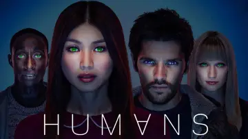 Задник к сериалу "Люди" #1377895