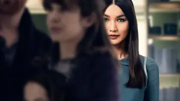 Задник к сериалу "Люди" #1377897