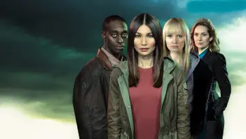 Задник к сериалу "Люди" #1377899