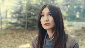 Задник к сериалу "Люди" #1377901