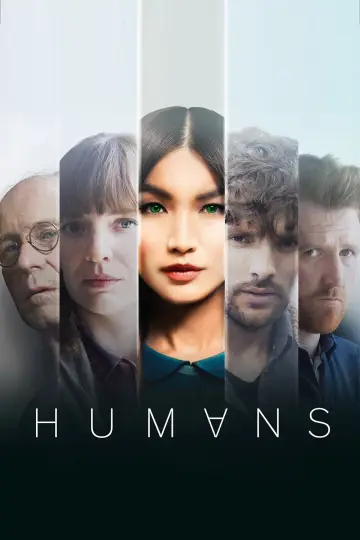 Постер к сериалу "Люди" #1377922