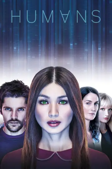 Постер к сериалу "Люди" #1377931