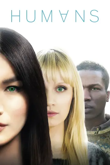 Постер к сериалу "Люди" #1377933