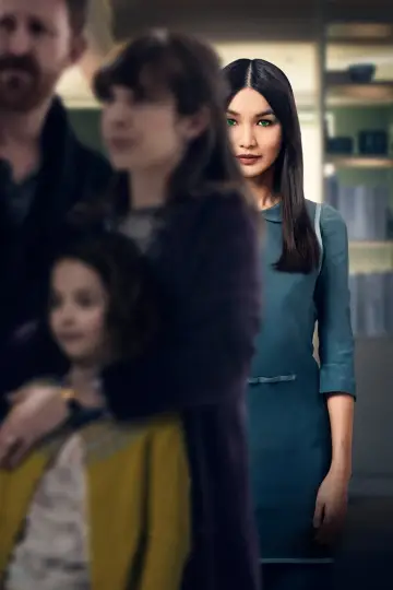 Постер к сериалу "Люди" #1377938