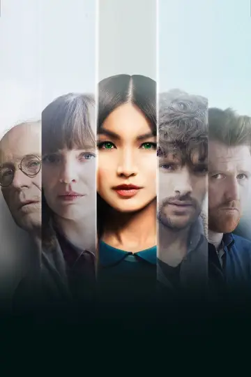 Постер к сериалу "Люди" #1377939