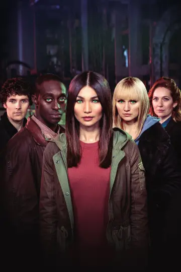 Постер к сериалу "Люди" #1377940