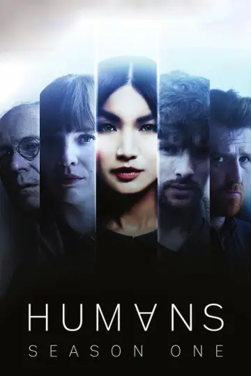 Постер к сериалу "Люди" #1704650