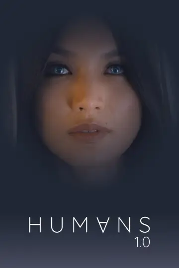 Постер к сериалу "Люди" #1704655