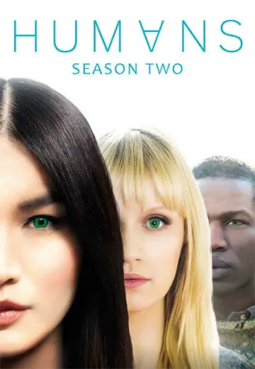 Постер к сериалу "Люди" #1704659
