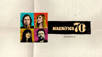 Задник к сериалу "Великолепная 70" #1894527