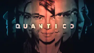 Задник к сериалу "База Куантико" #1349793