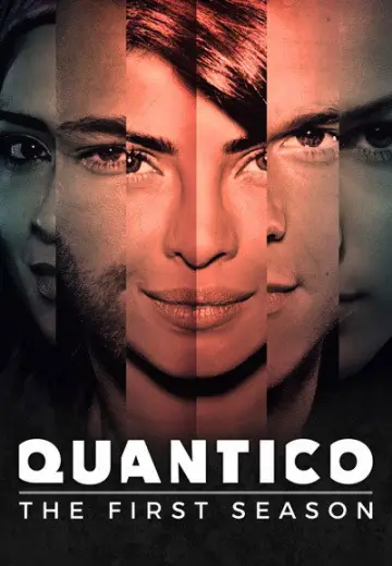 Постер к сериалу "База Куантико" #1689589