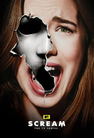 Постер к сериалу "Крик" #1371577