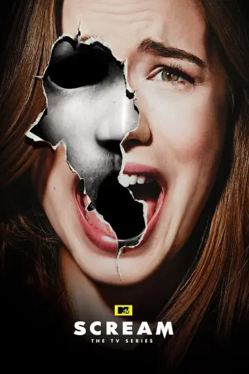 Постер к сериалу "Крик" #1371580