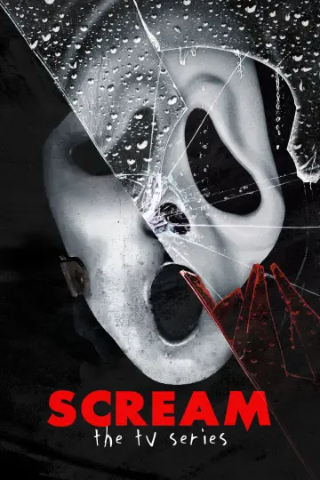 Постер к сериалу "Крик" #1371585