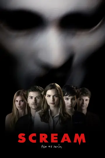 Постер к сериалу "Крик" #1371592