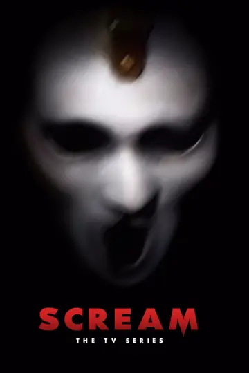 Постер к сериалу "Крик" #1371595