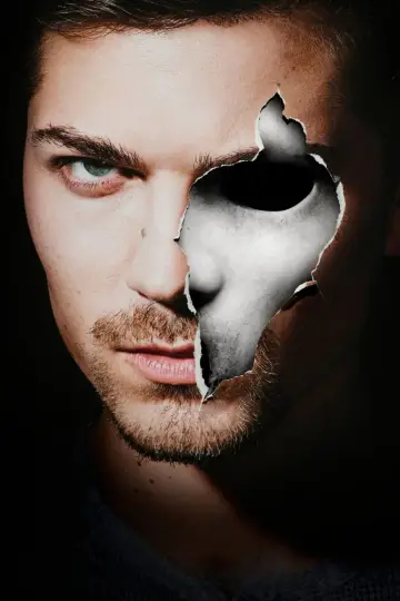 Постер к сериалу "Крик" #1371602