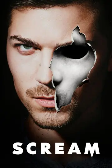 Постер к сериалу "Крик" #1371603