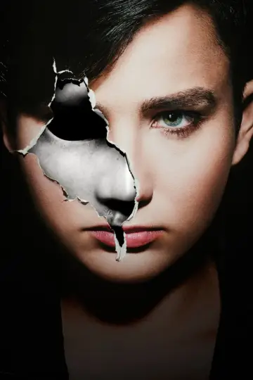 Постер к сериалу "Крик" #1371606