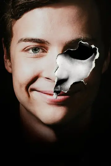 Постер к сериалу "Крик" #1371607