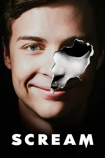 Постер к сериалу "Крик" #1371608