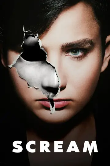 Постер к сериалу "Крик" #1371609