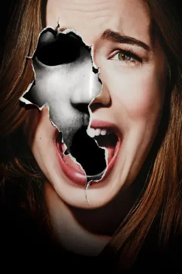 Постер к сериалу "Крик" #1371612