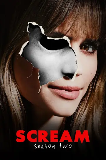 Постер к сериалу "Крик" #1705228