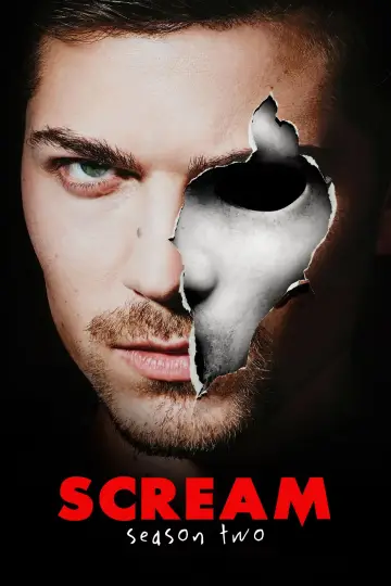 Постер к сериалу "Крик" #1705229